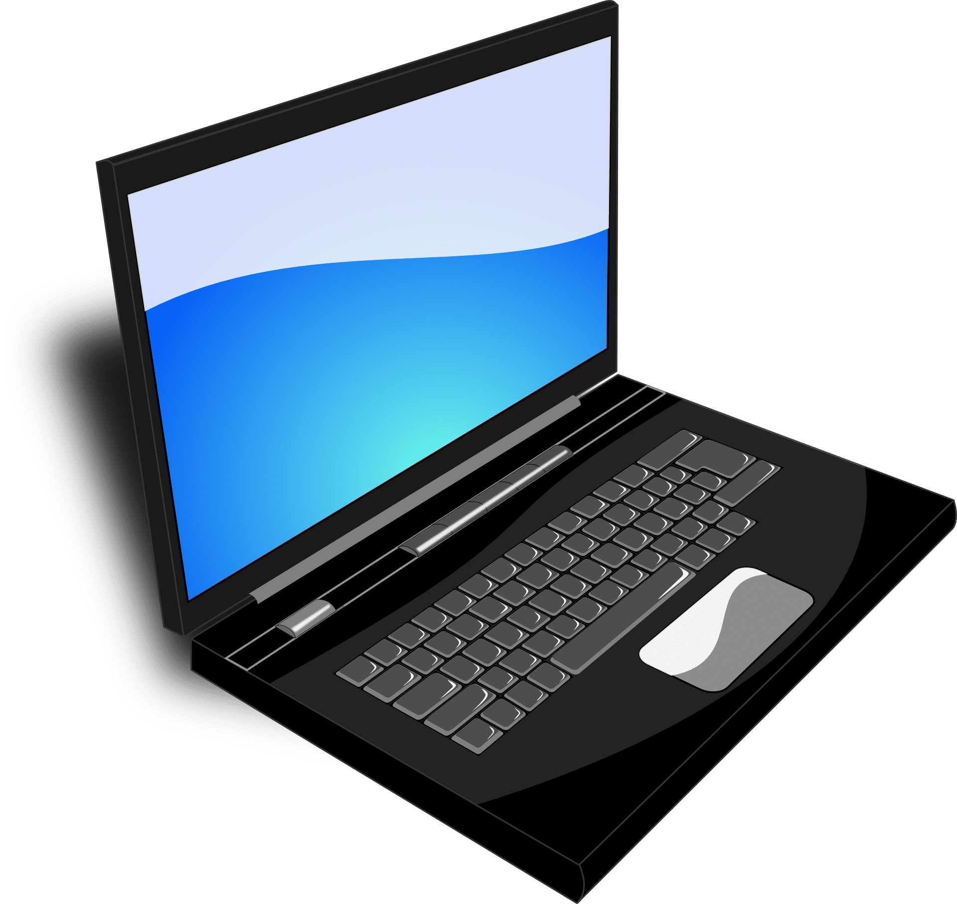 Laptop
