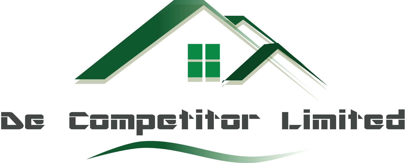 De Competitor Logo
